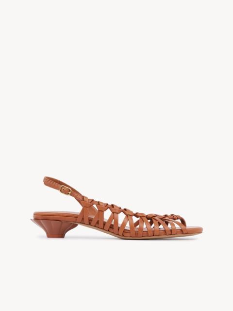 Chloé ESTRA SANDAL