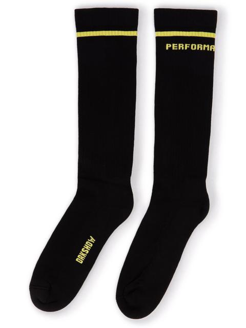 Rick Owens DRKSHDW SOCKS