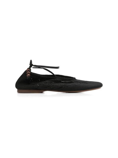 ALOHAS Rosemary ballet flats