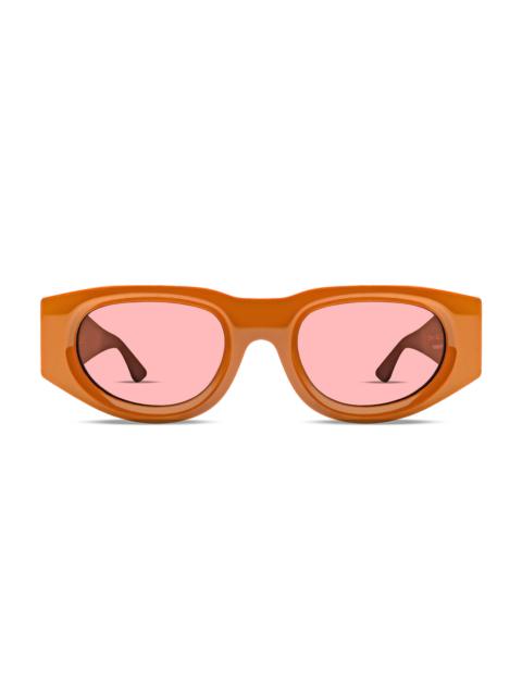 THIERRY LASRY DOPAMY Tinted Lenses