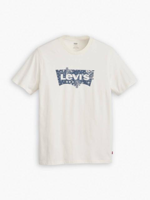 Levi's CLASSIC GRAPHIC T-SHIRT