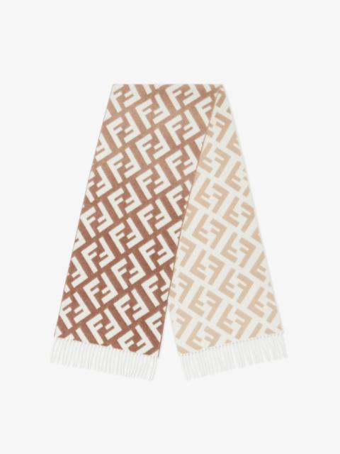 FENDI FF Scarf
