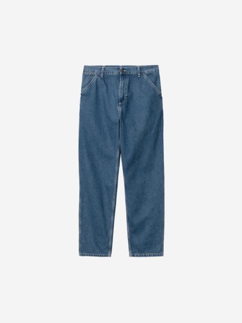 Carhartt WIP Simple Pant - Denim