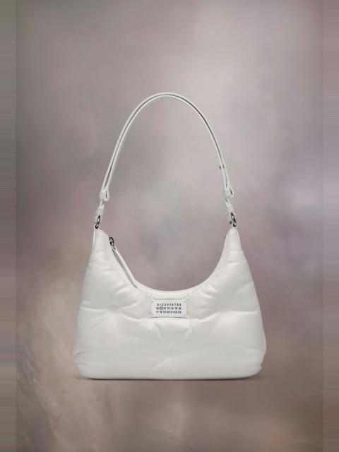 Maison Margiela Glam Slam hobo small