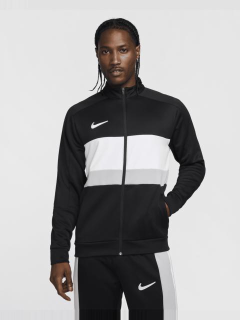 Nike Academy Men's Dri-FIT Soccer Track Jacket