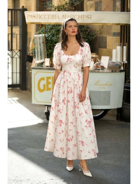 Gaâla Lacey Maxi Dress