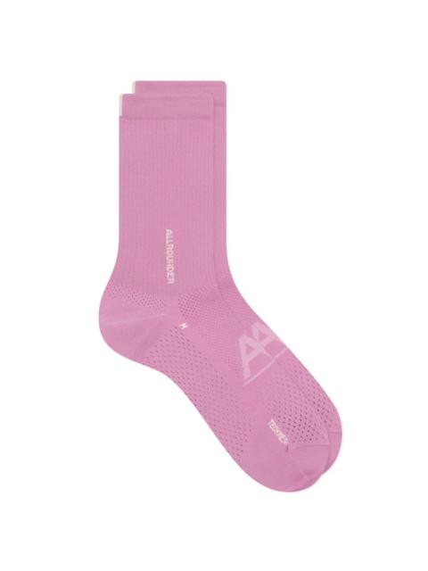 ROTOTO® RoToTo Allrounder Tech-Mesh Crew Sock
