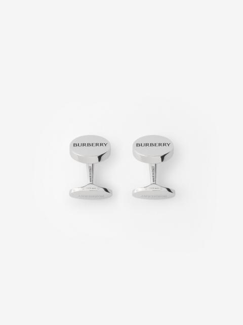 Logo Cufflinks