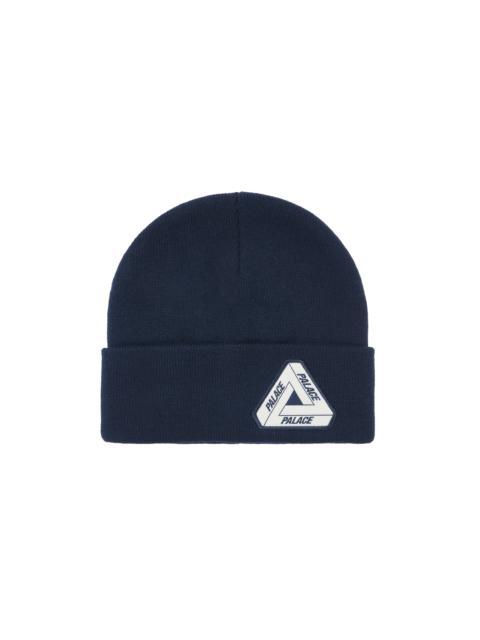 PALACE TRI-FERG BEANIE NAVY