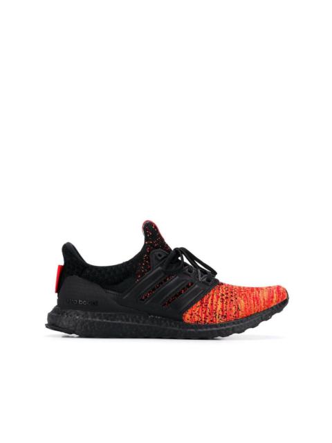 Ultra Boost 4.0 Targaryen sneakers