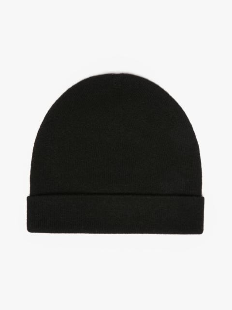 HELMUT Cashmere cap