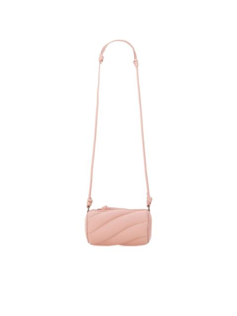 FIORUCCI Couro Mella quilted crossbody bag