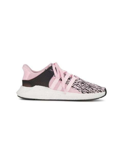 Pink EQT Support ADV Sneakers