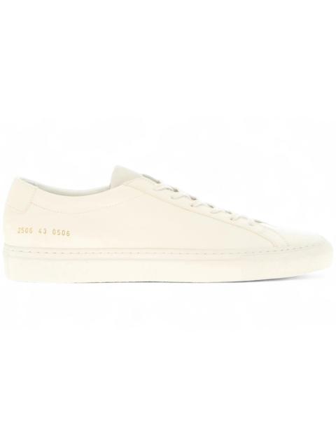 Common Projects Common Projects Achilles Premium White