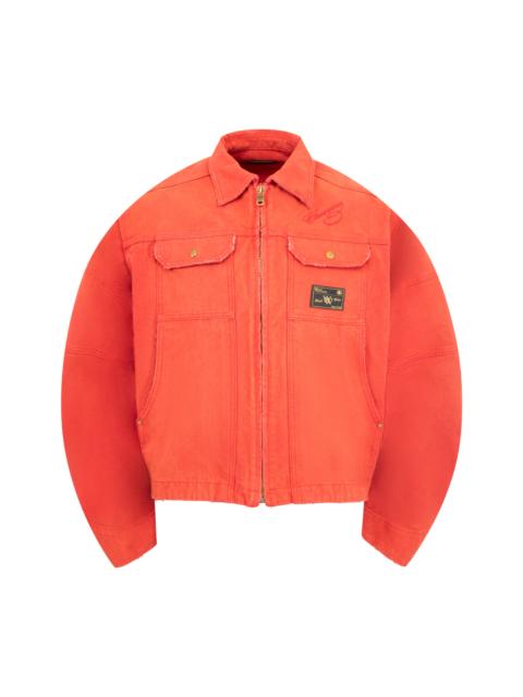 WILLY CHAVARRIA STOCKTON WORK JACKET