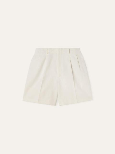 Loro Piana Joetsu Shorts