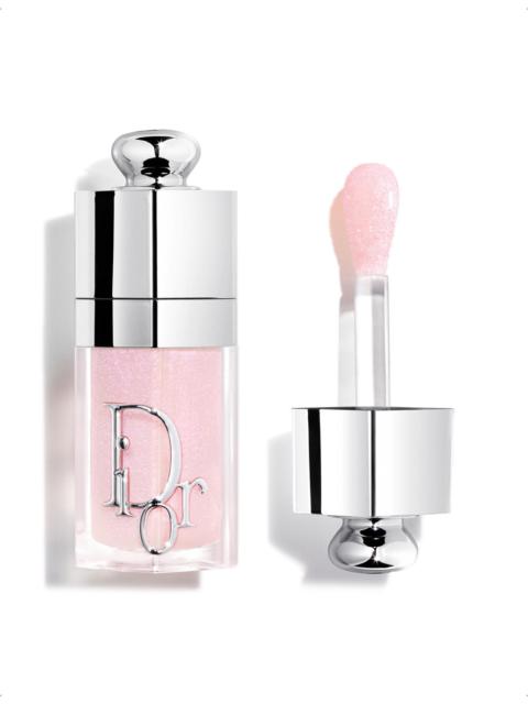 Dior Dior Addict 24-Hour Hydrating Lip Glow Oil 6ml