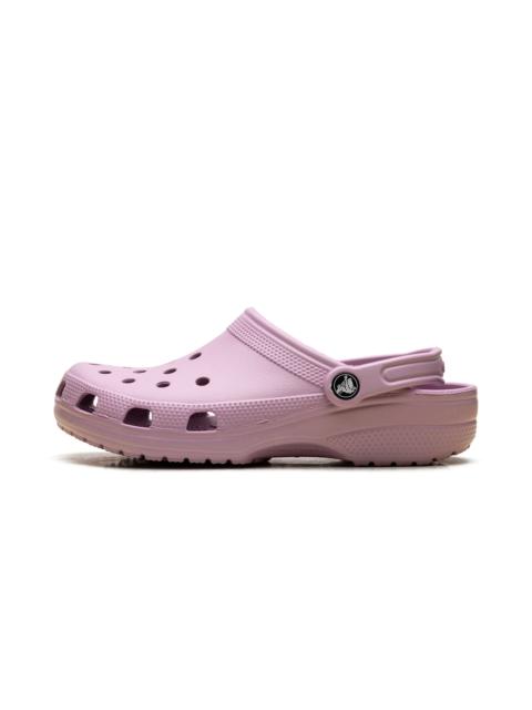 crocs Classic Clog "Hydrangea" 10001 5BX