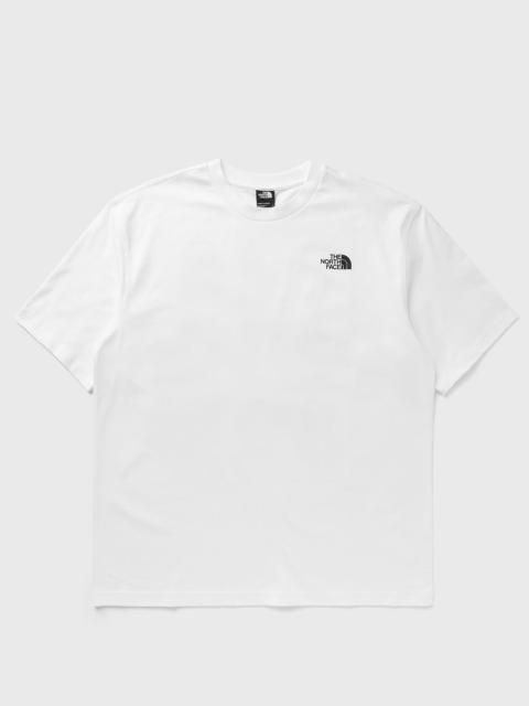 SS NSE OVERSIZED TEE