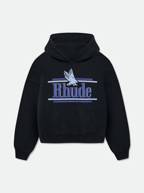 Rhude RHUDE ROSSA HOODIE