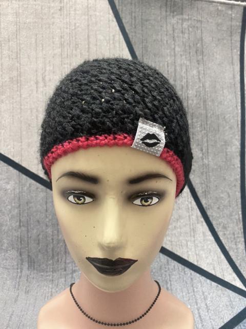 Other brands Japanese Brand - Kissmark Knitwear Beanie Hat