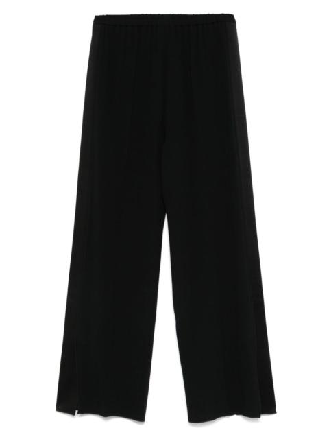 forte_forte basic trousers