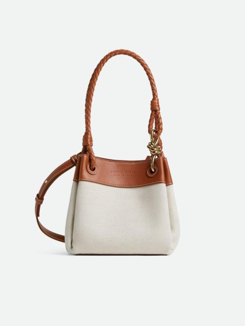 Bottega Veneta Small Parachute