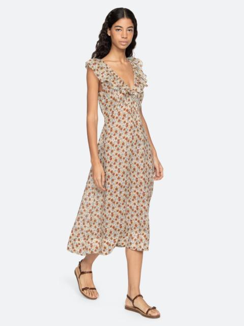 Sea Viera Dress