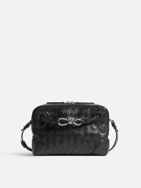Andiamo Zipped Messenger