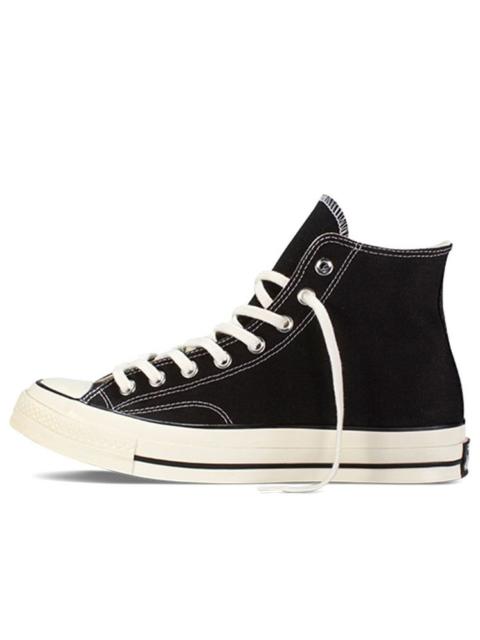 Converse Chuck Taylor All Star 70 Hi 'Black' 142334C