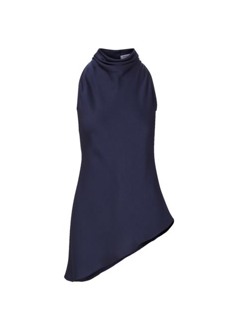 VERONICA BEARD RADFORD ASYMMETRICAL TOP