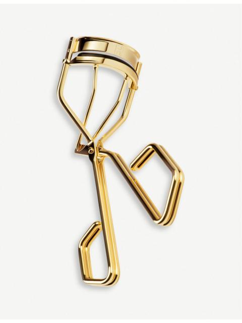 Hourglass Lash Curler