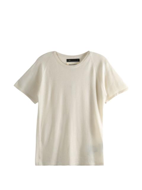 FRENCKENBERGER raglan-sleeve T-shirt