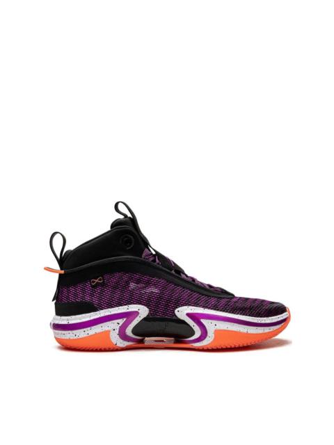 Jordan Air Jordan XXXVI high-top sneakers