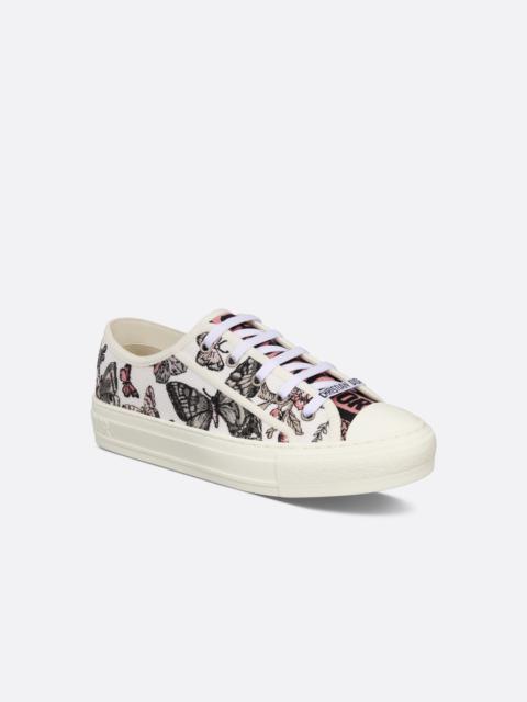 Dior Walk'n'Dior Sneaker