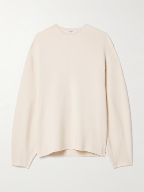 FFORME Vila Wool-blend Sweater