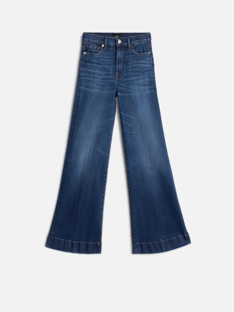 7 For All Mankind TAILORLESS MODERN DOJO in Slim Illusion