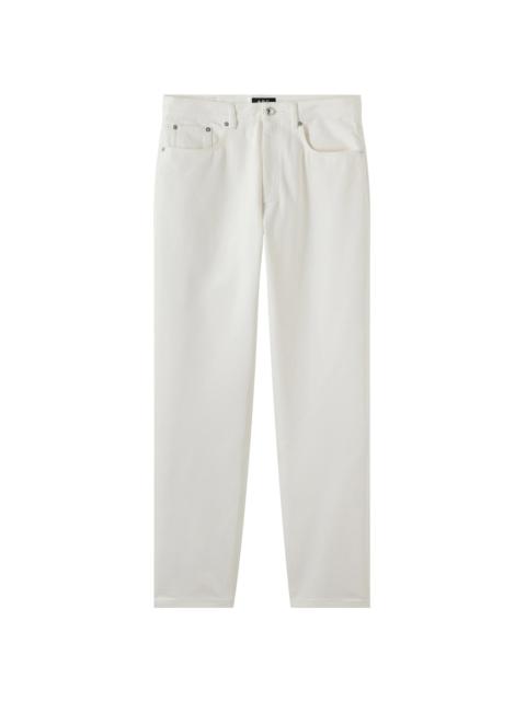 A.P.C. Le Jean