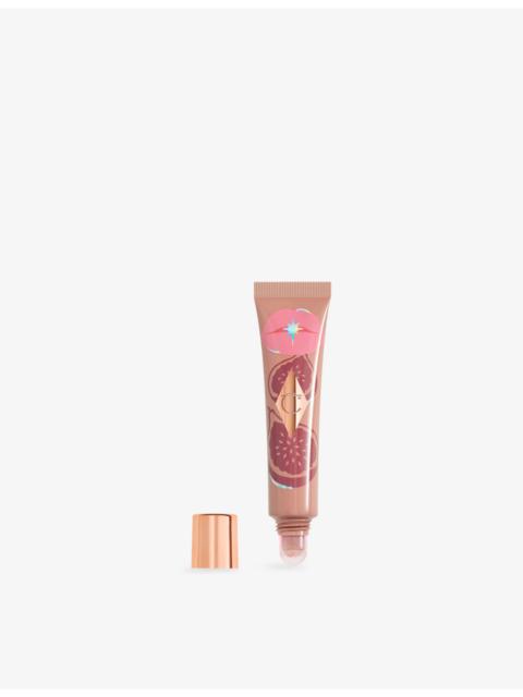 Charlotte Tilbury Unreal Lips Healthy Glow Nectar Lip Oil