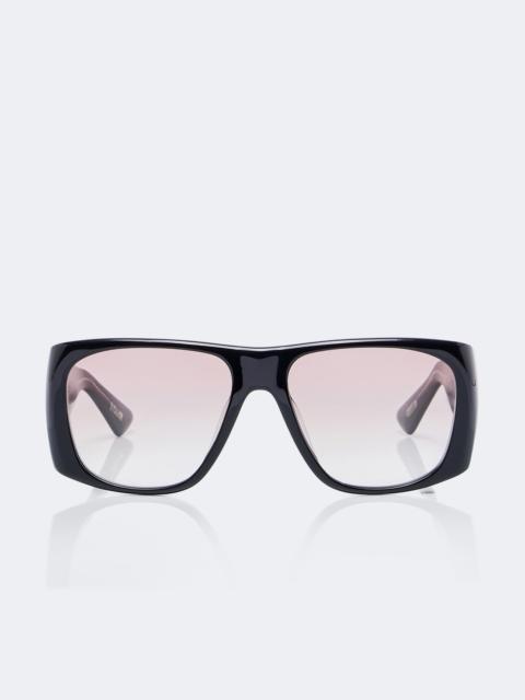 KHAITE x Oliver Peoples 1965C oversized sunglasses