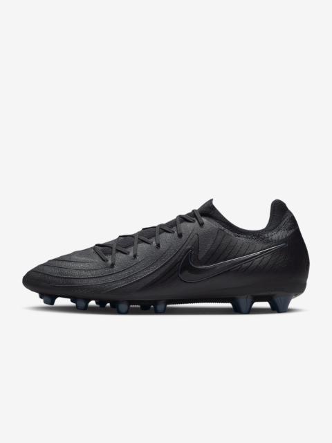 Nike Phantom GX 2 Pro AG Low-Top Soccer Cleats