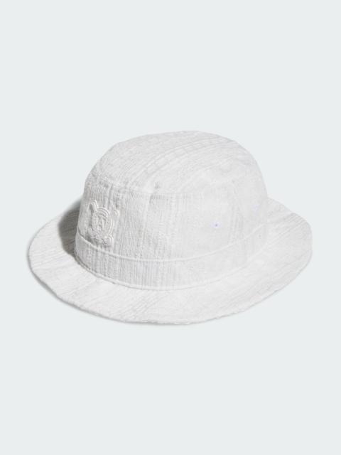 adidas Women's Boucle Bucket Hat