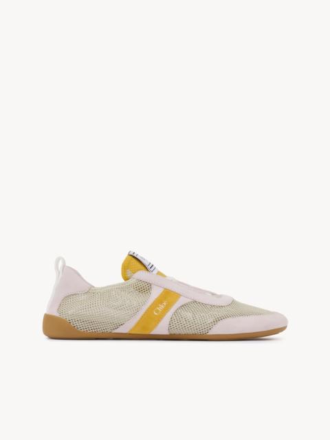 Chloé CHLOÉ KICK SNEAKER
