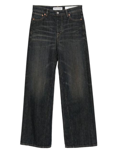 Our Legacy Treble Cut jeans