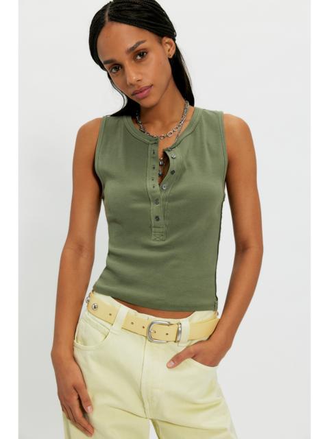 FREE PEOPLE We The Free Jamie Henley Tank