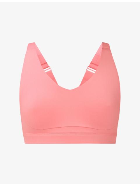Sweaty Betty Power Pulse Woven Bra
