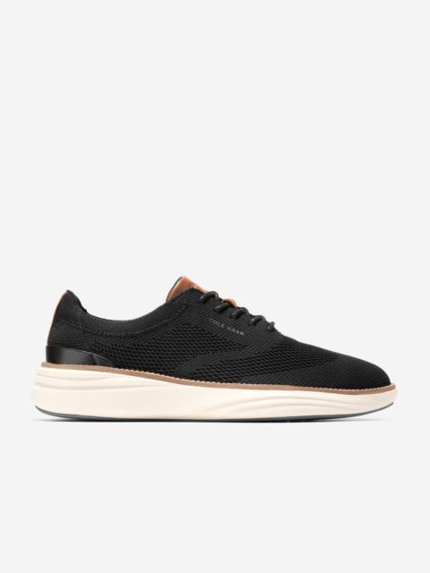 COLE HAAN Men's ØriginalGrand Horizon Stitchlite™ Wingtip Oxfords