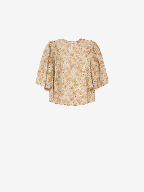 Isabel Marant Étoile FLOMA TOP