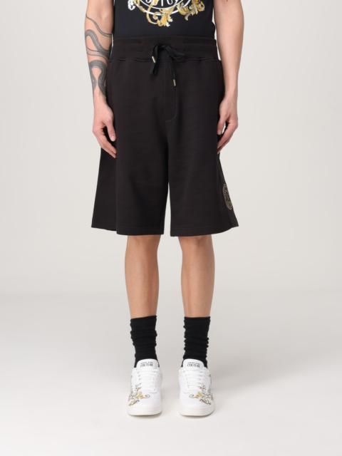VERSACE JEANS COUTURE Short men Versace Jeans Couture
