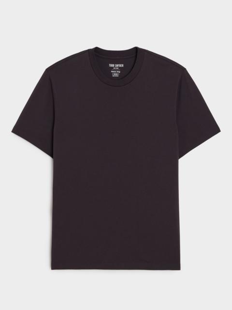 TODD SNYDER Premium Jersey Tee